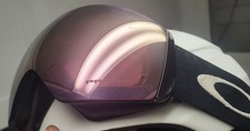 OAKLEY Flight Deck L - Matte Black/Prizm Hi P...