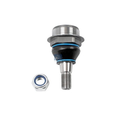 Trag-/Führungsgelenk Vorderachse DT Spare Parts für u.a. RENAULT, OPEL