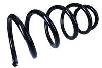 2X Maxgear 60-1027 Fahrwerksfeder Passend FüR Fiat Opel Renault