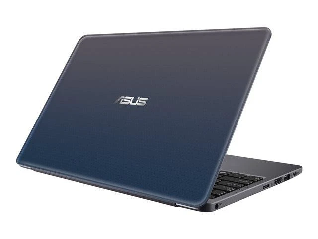 ASUS VivoBook E12 E203MA 11.6'' Celeron N4000 64GB 4GB Grey Laptop A - Image 3 of 3