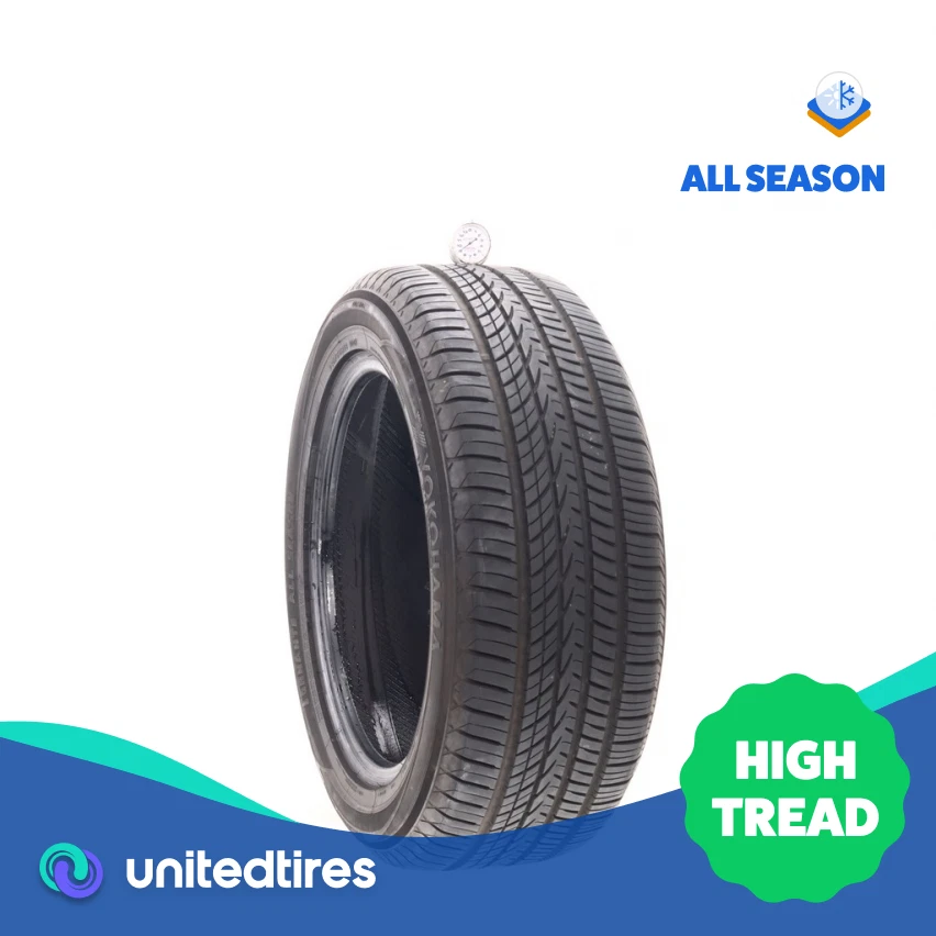 Yokohama 235/55/18 All Season Tires for sale | eBay