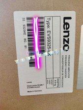 ONE NEW Lenze EVS9325-EK EVS9325EK INVERTER