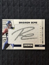2012 Panini Gridiron Football Cards 20