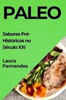 Laura Fernandes | Paleo | Taschenbuch | Portugiesisch (2023) | Laura Fernandes