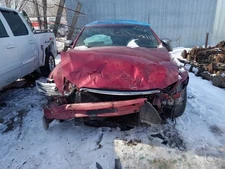 Passenger Front Door Electric Limited Fits 10-19 TAURUS 925355