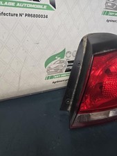 Feu arrière Volkswagen GOLF