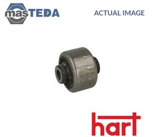 460 993 CONTROL ARM WISHBONE BUSH FRONT HART FOR VOLVO V60 I,S80 II,V70 III