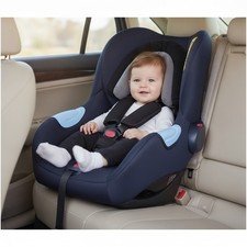 Versatile 3-in-1 Baby Body Support Cushion - Perfect for Car Seats & Strollers