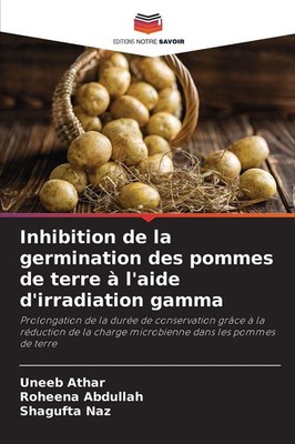 Uneeb Athar (u. a.) | Inhibition de la germination des pommes de terre à...