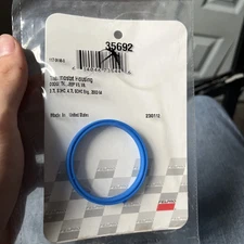 Engine Coolant Thermostat Seal Fel-Pro 35692