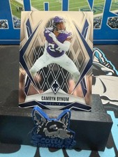 2025 Panini Phoenix - Camryn Bynum #24 - Vikings