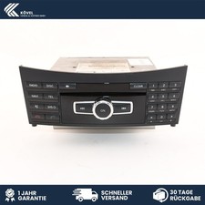 Autoradio Mercedes CLASSE S