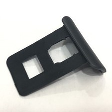 For Nintendo Switch Game Console Card Slot Cover Cover Replacement 1PCS