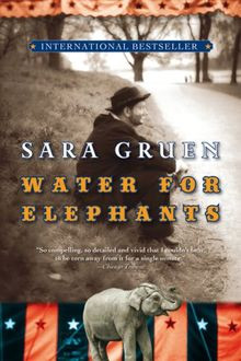 Water For Elephants - A Novel von not specified | Buch | Zustand sehr gut