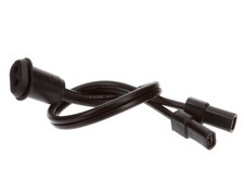 Hussmann 1-4 Fan Wire Harness 115/230V E206449 - Genuine OEM Replacement Part