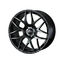 WedsSport SA-27R Alloy Wheel WBC 18x7.5 ET45 5x100