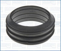 Ajusa 01110900 Abgasanlage Dichtung AbgaskrüMmer Mitte 48X48X19 Mm