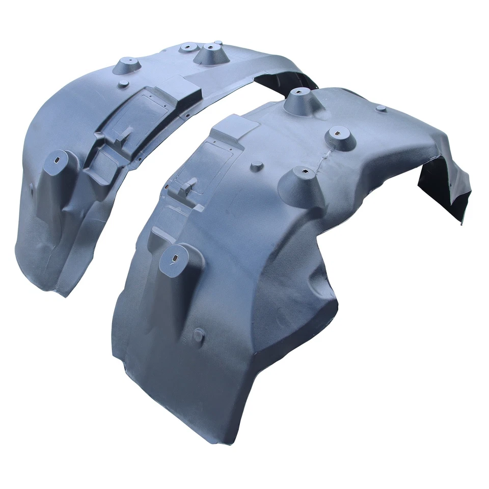 Front Fender Liner For 2014-2018 Dodge Ram 2500 3500 Left + Right Side — 第 3/4 张图片