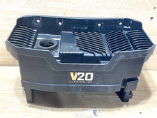 CRAFTSMAN 20V Battery 4 Gallon Backpack Sprayer  Tank Base OME USE