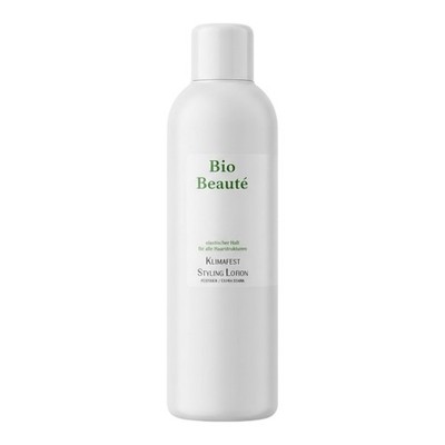Friseur Haarfestiger flüssig Haarstyling Festiger extra stark Wasserwellen 1 L