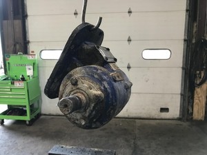 Fuller FRO16210C PTO | Power Take Off - Used