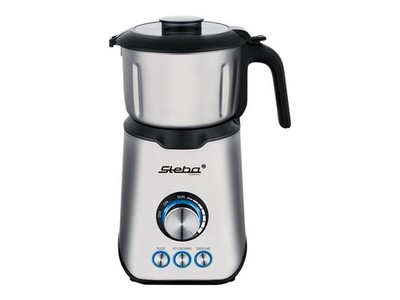 Steba 281400 MX 4 PLUS - Blender - 1.75 Litre
