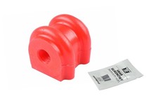 Stabilisatorlager Stabilager Buchse Stabilisator TEDGUM 00287085 für KIA SANTA 2