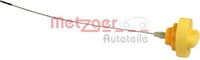 Metzger Autoteile ÖLpeilstab 8001031 FüR Renault Kangoo Clio Espace KM0 BG0 JM0