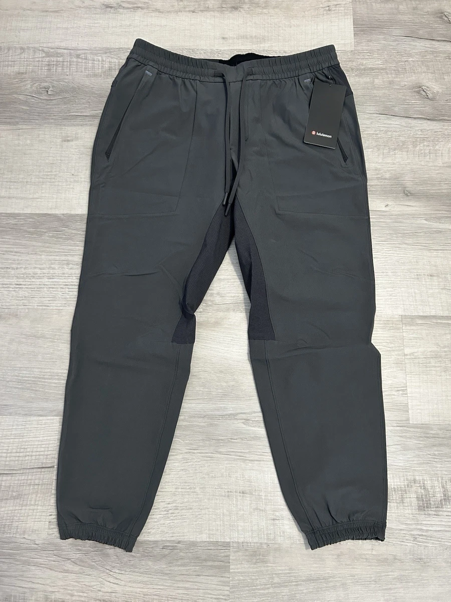 Men's Activewear Jogger 27 in Inseam Men for sale | eBay