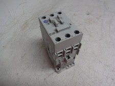 Allen Bradley 100-c30ej00 Contactor 24vdc