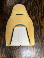 Front Right Passenger Heated Seat Back Foam 2000-2002 Ford Expedition Captains Front Right Passenger Heated Seat Back Foam 2000-2002 Ford Expedition Captains