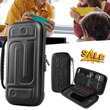 Carrying Case for Nintendo Switch 2 2025 Hard Shell Portable Travel Bag Cover 
