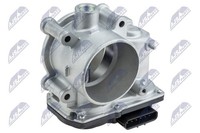 Drosselklappenstutzen NTY ETB-MZ-002 12V FüR Mazda CX KE GH DK BP KE107 Keefw
