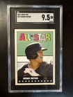 SHOHEI OHTANI 2022 Topps Throwback Thursday Card #/2442 SP RARE! SGC 9.5