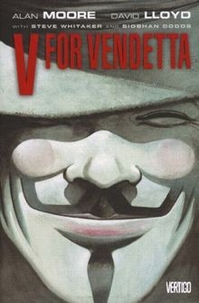 V for Vendetta: New Edition von Moore, Alan | Buch | Zustand sehr gut