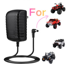 24V Charger for Ride on Toys, Kids Ride On SUV Car ,Ride-Ons Accessories