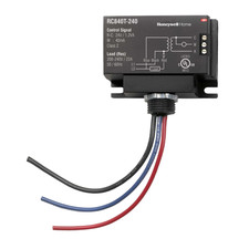 Resideo Electromechanical Relay - RC840T-240