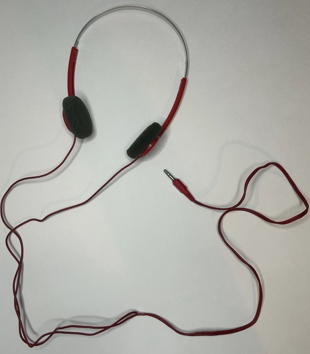 Preços baixos em Fones de ouvido Sony Vermelho | eBay