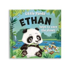 Personalised Childrens Storybook - ..., History & Heral