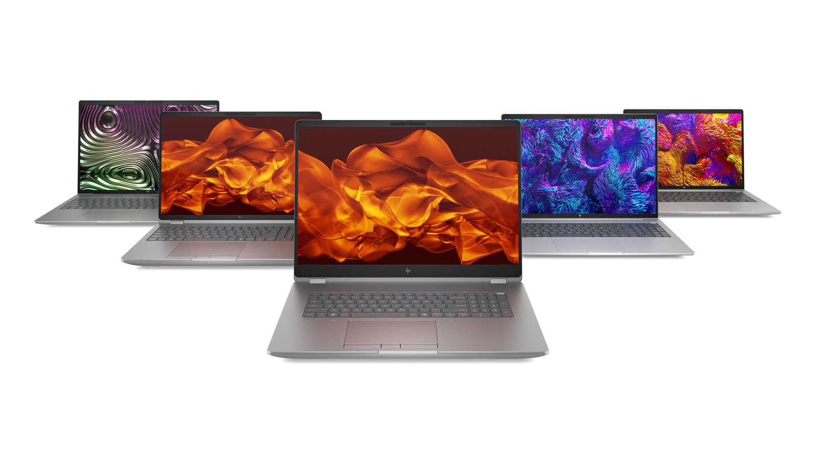 HP ZBook 8 G1i Intel Core Ultra 7 255H Mobile workstation 35.6 cm (14"") WUXGA