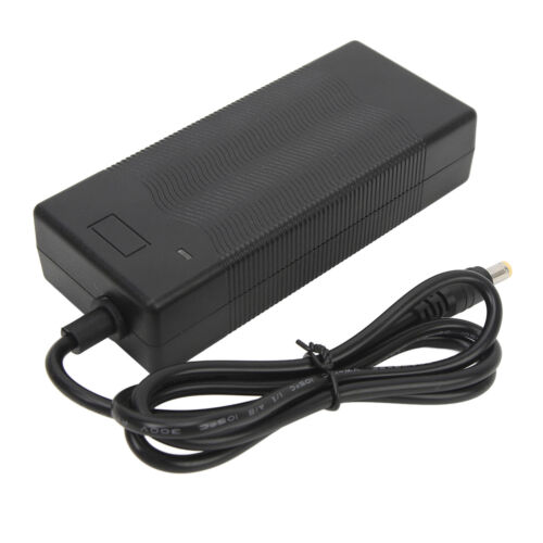29.4v 1.5a Battery Charger Portable Electric Bike Scooter Charger Power Adap - Picture 1 of 24