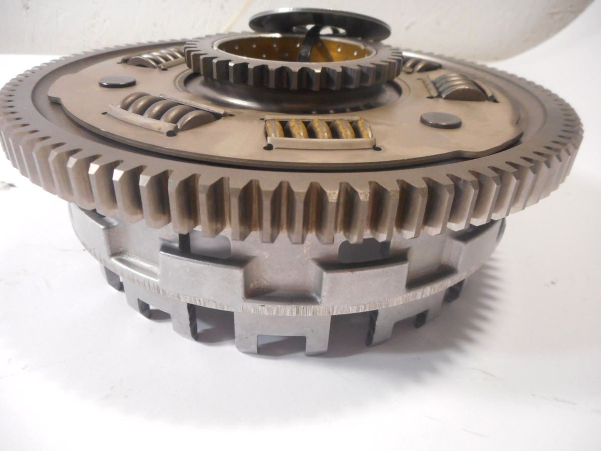 KAWASAKI ZX600 CLUTCH HOUSING BASKET 13095-1304 ZX 6 NINJA '92-'04