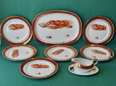 Vajilla De Porcelana 18 Piezas Jardin - 6 Platos Llanos, 6 Hondos, 6 De Postre, Apta Lavavajillas Y Microondas