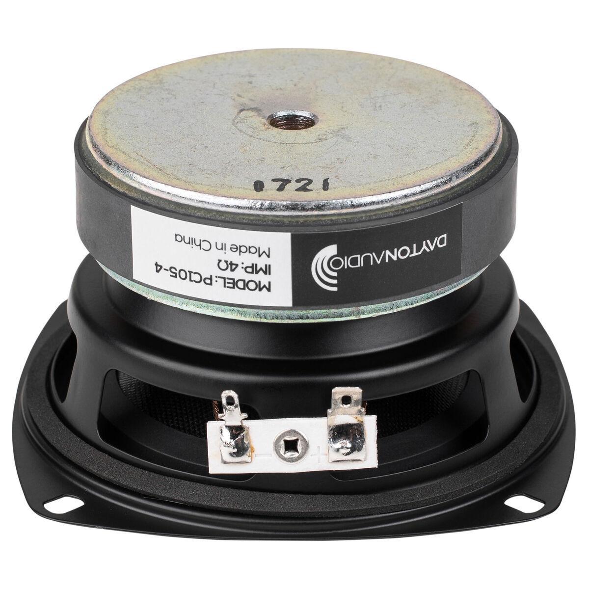 Dayton Audio PC105-4 4