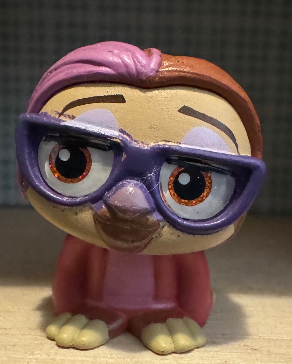Disney - ＊YUISUENAGA＊ Disney Doorables Series 11 Techicolor Takeover - You Pick
