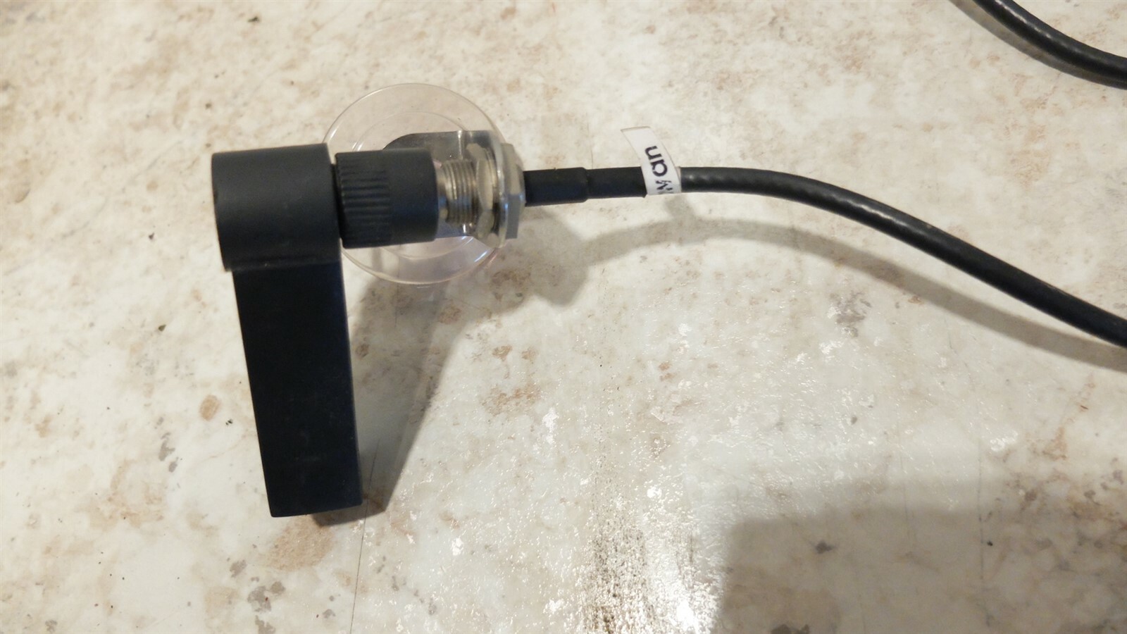 Garmin aviation GPS antenna windshield mount suction cup eBay