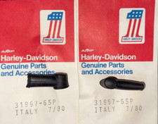 AERMACCHI HARLEY NEW 31997-65P PR OF COIL WIR...