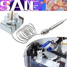 Fryer Thermostat for Pitco 60125401 Imperial 1175 American Range 11113 Blodgett