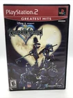 Kingdom Hearts (Sony PlayStation 2, 2002)