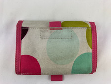 Roxy Small Beach Portafoglio Donna Bi-Fold - Compatto E Stiloso